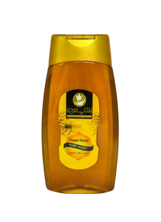 Flower Honey Squeeze